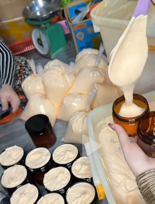 ZAFRANI BEAUTY CREAM